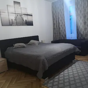 Apartamento Angelika, Viena