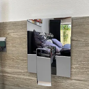  Ferienhaus Auszeit Wellness