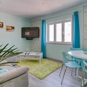 Carmo Apartamento Carvoeiro (Lagoa)