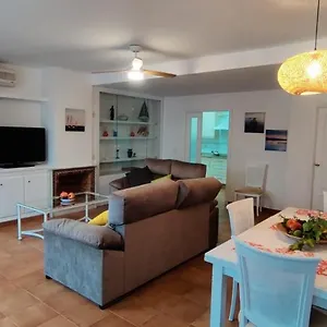 Casa En Сasa de vacaciones El Rompido
