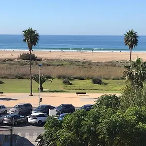 Conil Frente A La Playa Carril De La Fuente Apartamento Conil De La Frontera