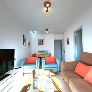 Bateles - 6 Pax Apartamento Conil De La Frontera