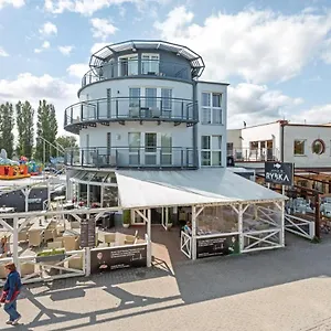 Riviera Brzezno Apartment Danzig