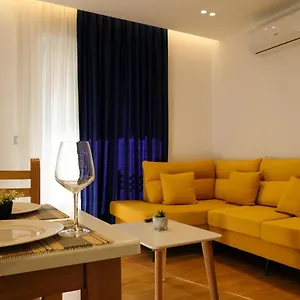 2e Center Apartment Tirana