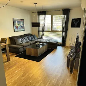  Apartment Brand New Apartment, Location-near Vic/danube