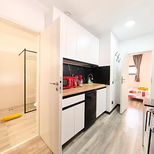 Old Town Oasis - Ap 10 Apartamento Bucarest
