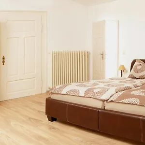 Ferienwohnung Am Turm Apartment Bad Staffelstein