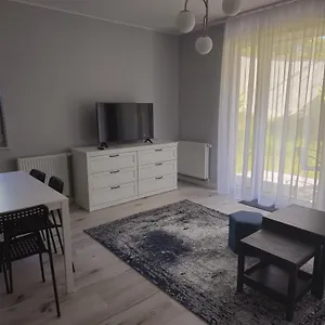 Impresja Apartment Danzig