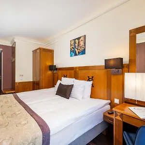 Carlton Buda Castle 4*, Budapest Ungheria