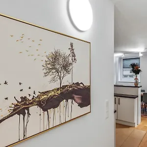 Apartament Easy Flat Margareten