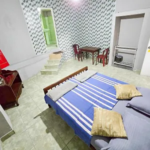 The Brick House Habitación en casa particular Kandy