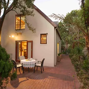 Meadows Mountain View Ferienhaus Hout Bay