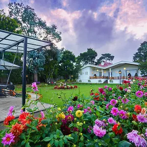 La Grande Villa Nuwara Eliya