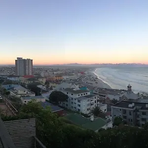 Seaview In Apartment Muizenberg