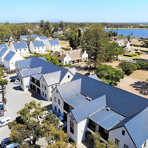Crossfire @ Apartment Somerset West