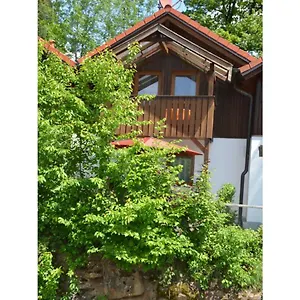 Wildgatter Apartment Grafenwiesen