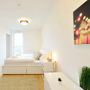 Apartament Self-check-in With View & Free Parking