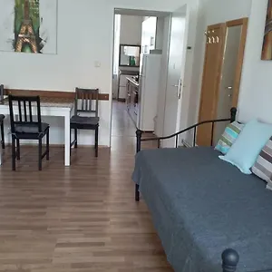 Apartamento Alser, Viena