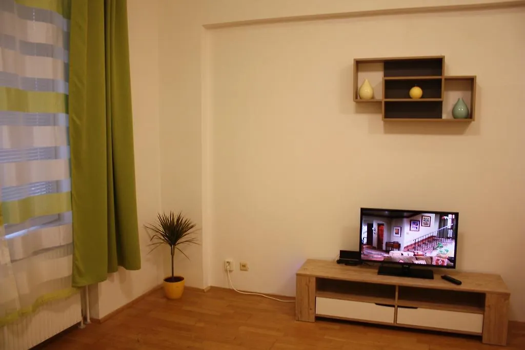 Pasettistrasse 31 Apartment Vienna