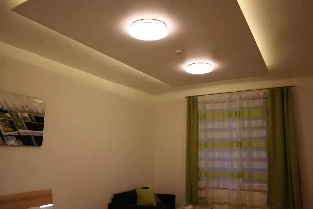 Apartament Pasettistrasse 31 Wiedeń Austria