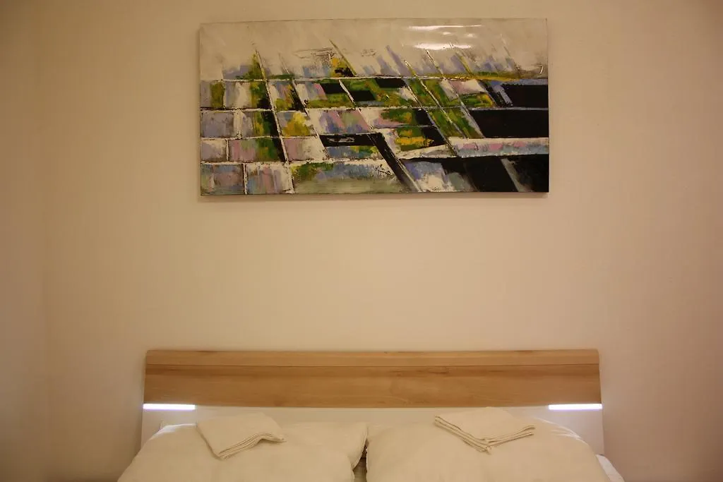 Apartament Pasettistrasse 31 Wiedeń 0*,  Austria