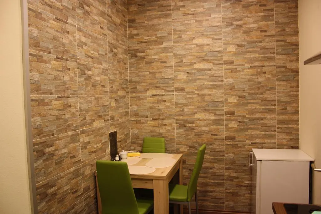 Apartament Pasettistrasse 31 Wiedeń