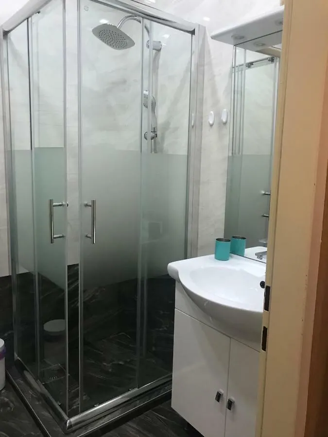 Apartament Pasettistrasse 31 Wiedeń